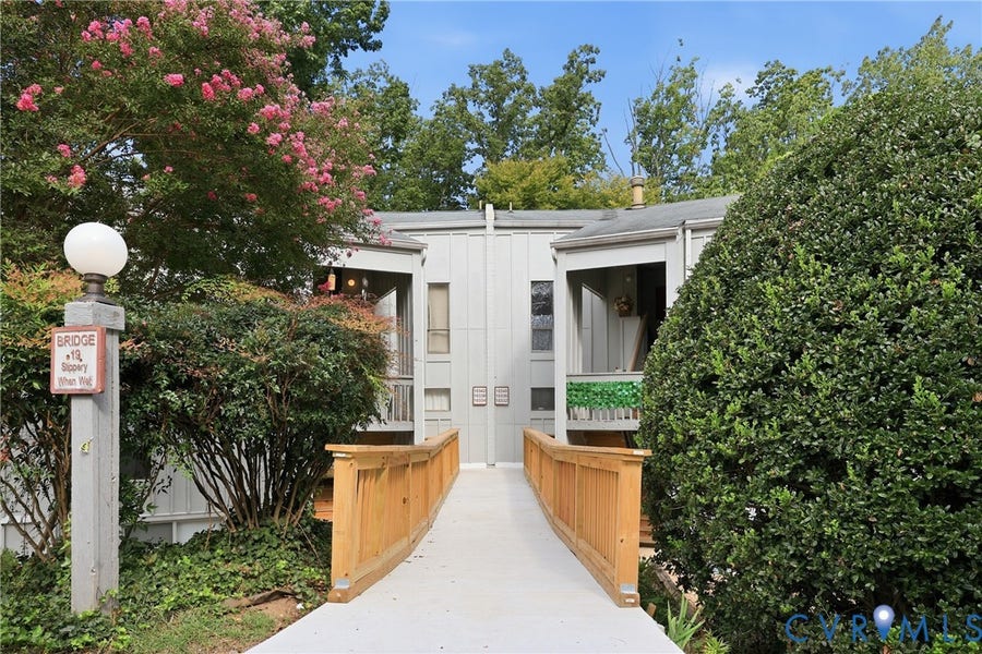 Property photo for 10322 Iron Mill Road, Richmond, VA