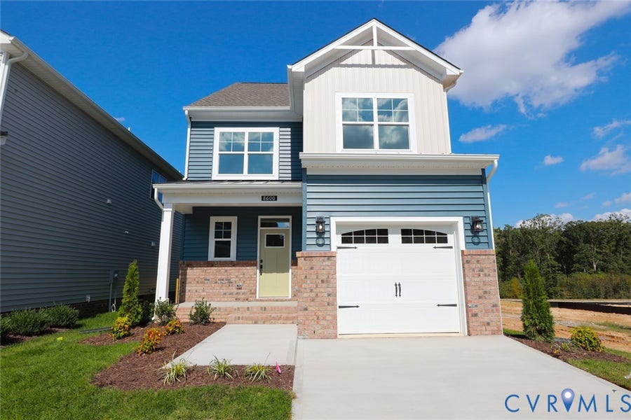 Property photo for 6266 Jackline Run, Chesterfield, VA