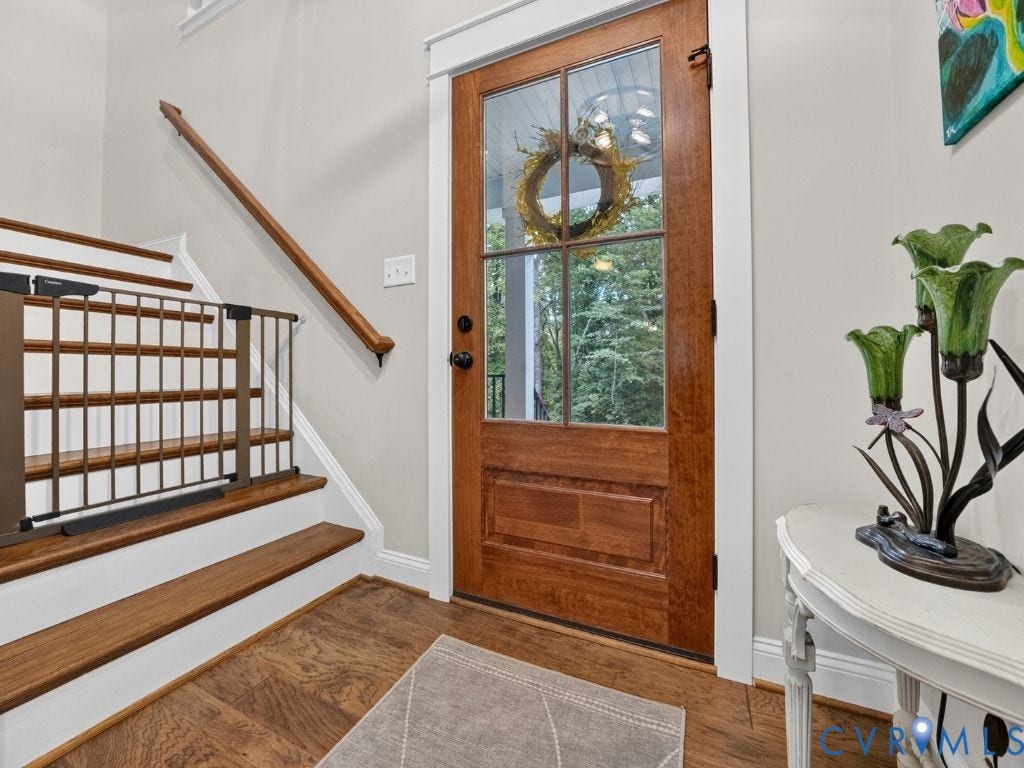 2515 Mill Road, Powhatan, Powhatan, VA 23139