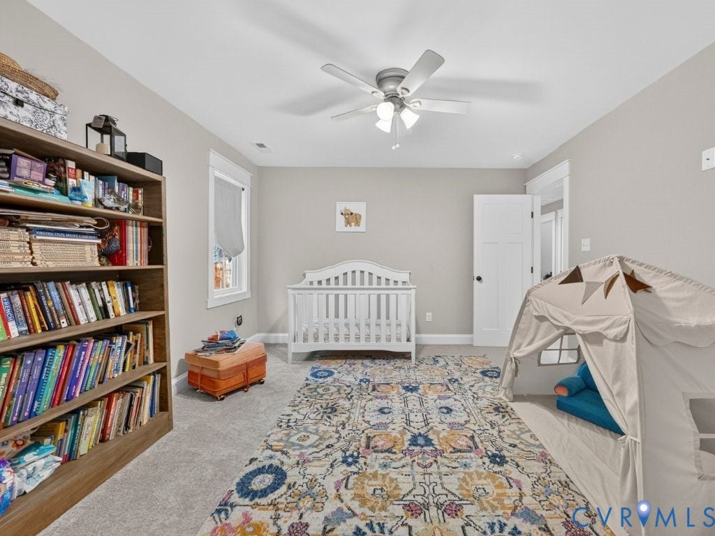 2515 Mill Road, Powhatan, Powhatan, VA 23139