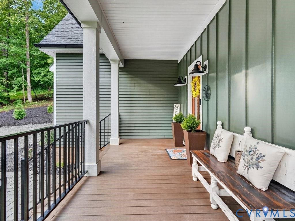 2515 Mill Road, Powhatan, Powhatan, VA 23139