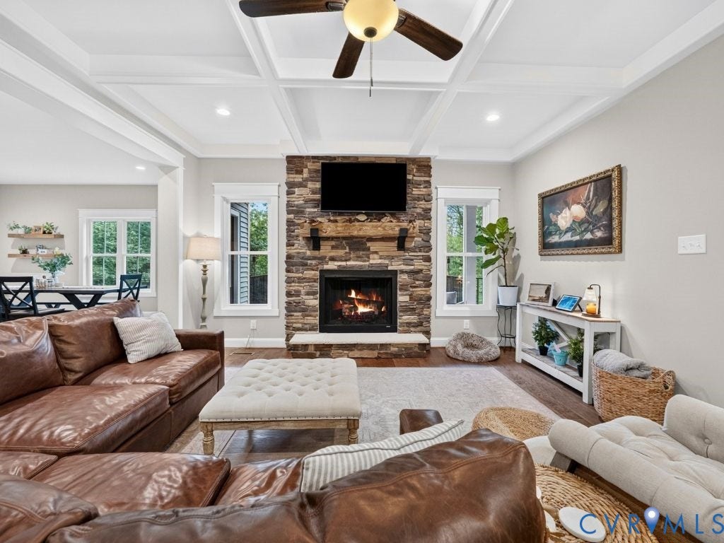 2515 Mill Road, Powhatan, Powhatan, VA 23139