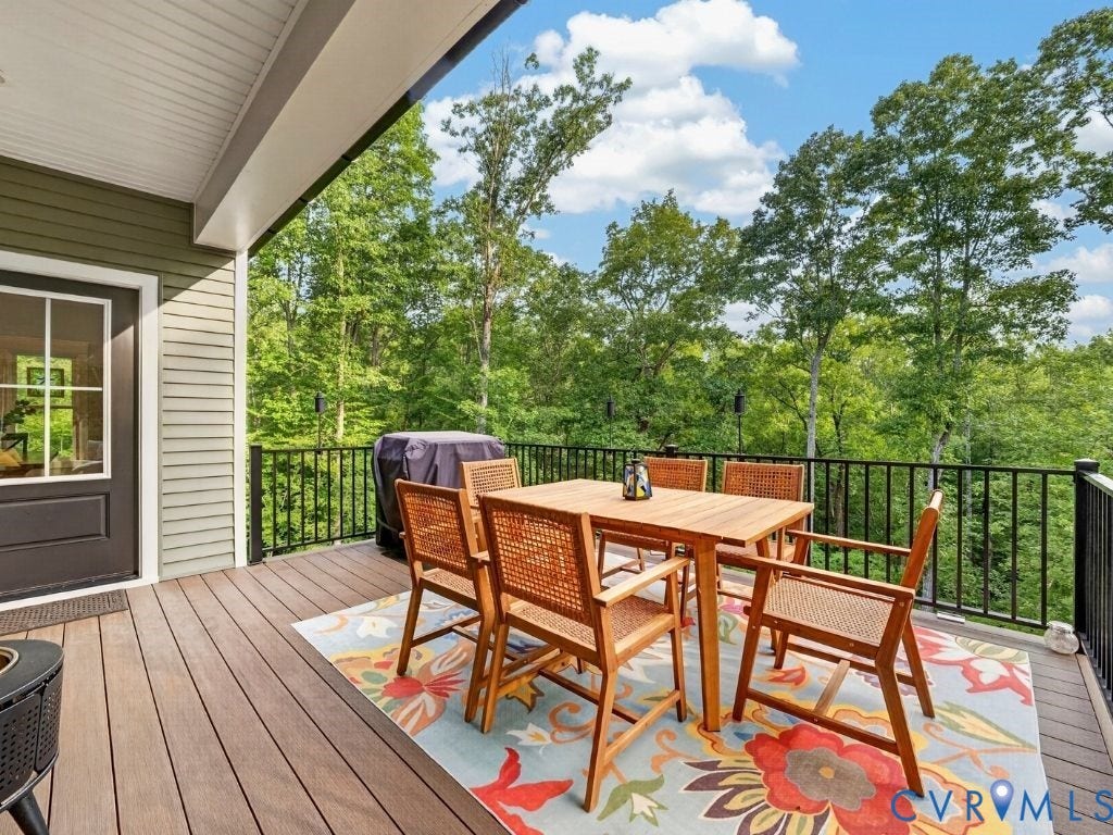 2515 Mill Road, Powhatan, Powhatan, VA 23139