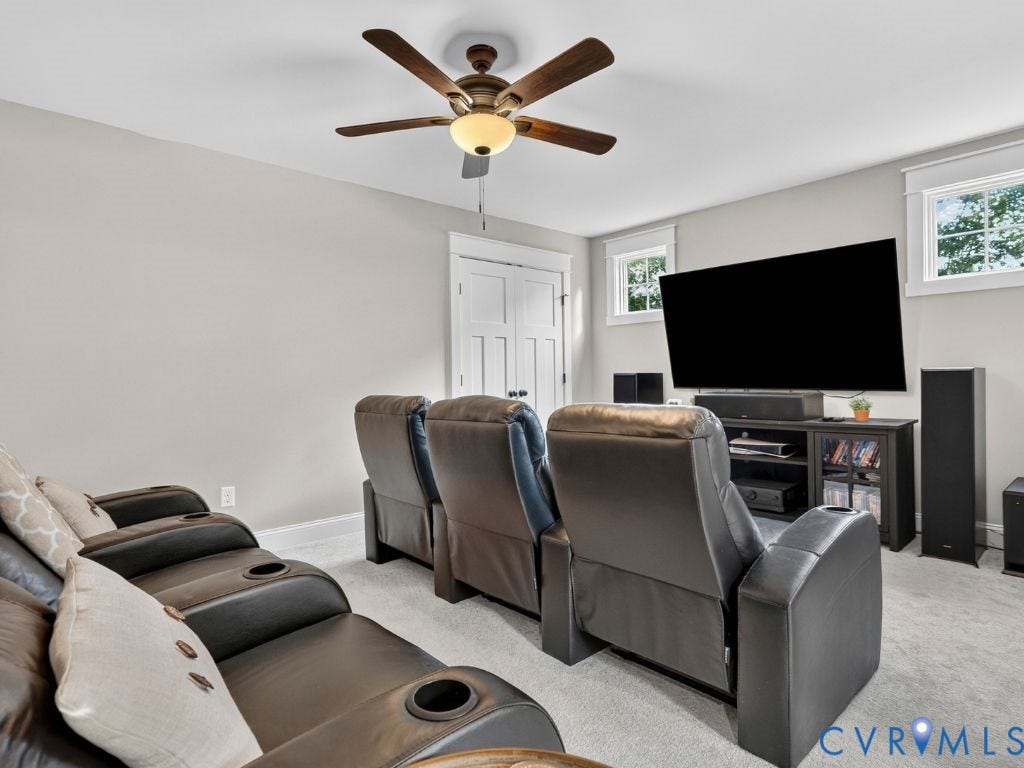 2515 Mill Road, Powhatan, Powhatan, VA 23139