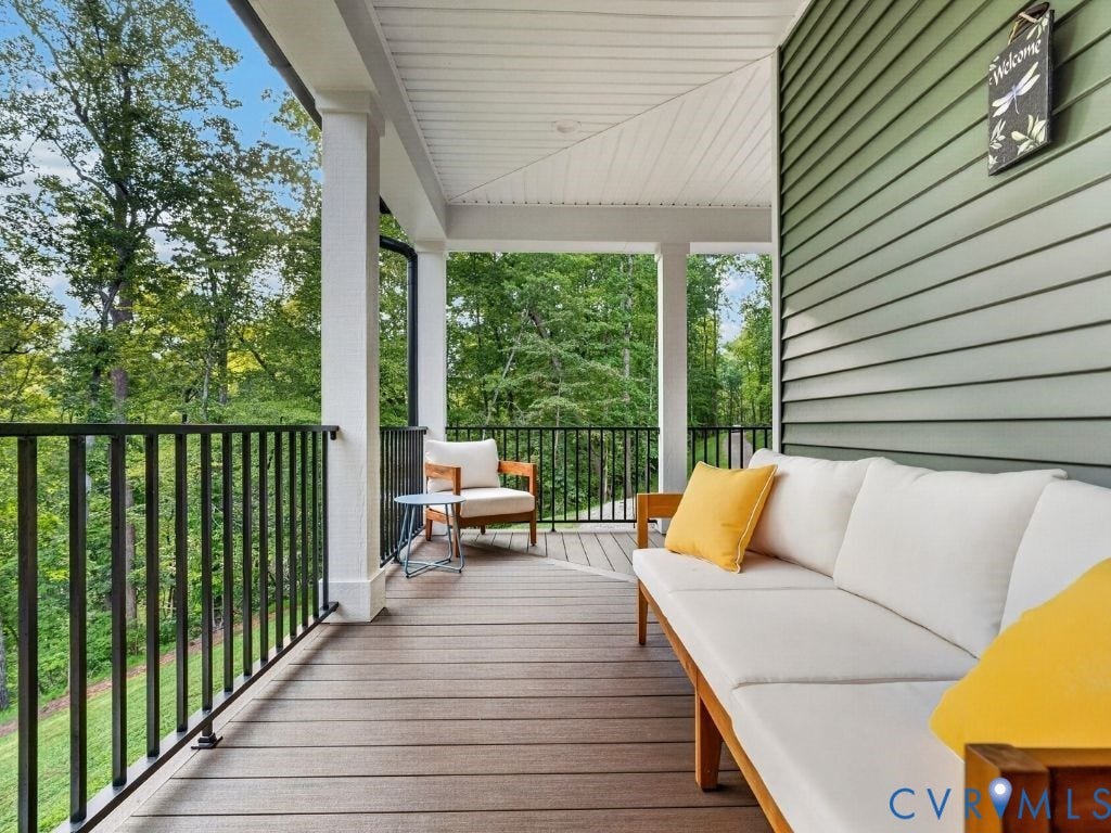 2515 Mill Road, Powhatan, Powhatan, VA 23139