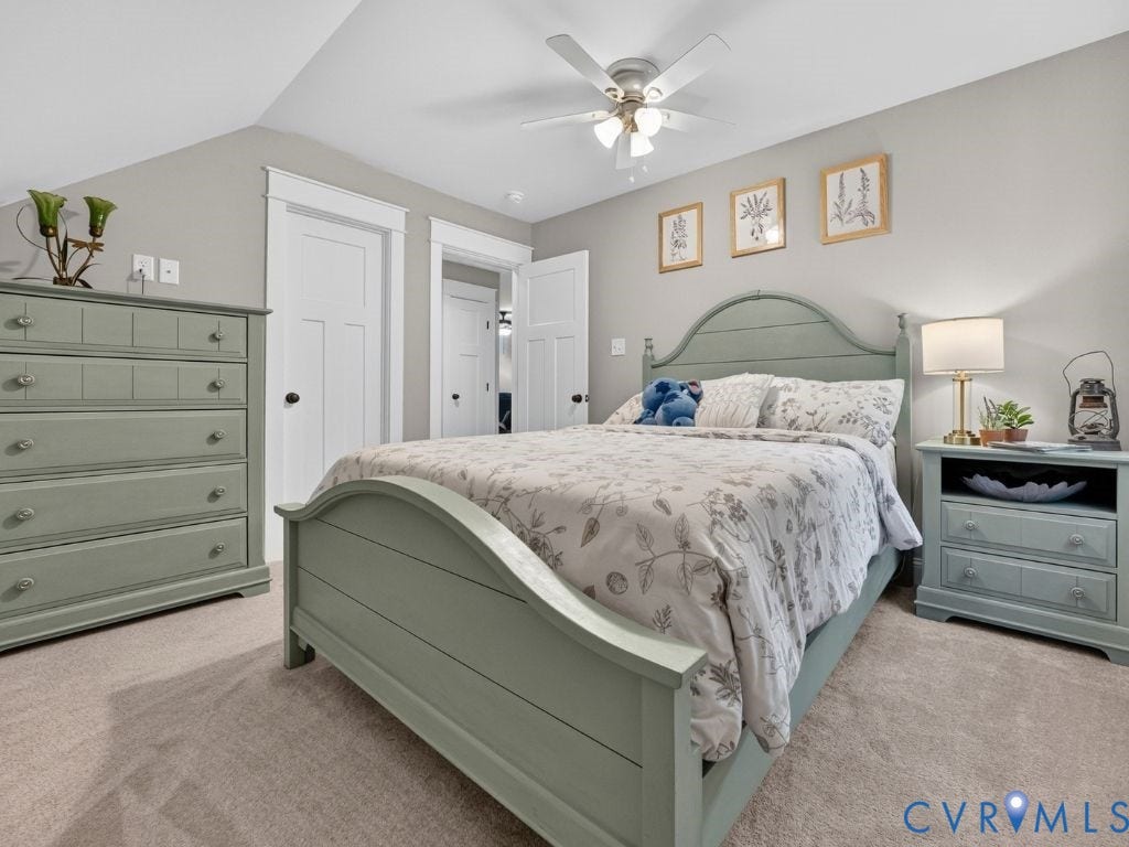 2515 Mill Road, Powhatan, Powhatan, VA 23139