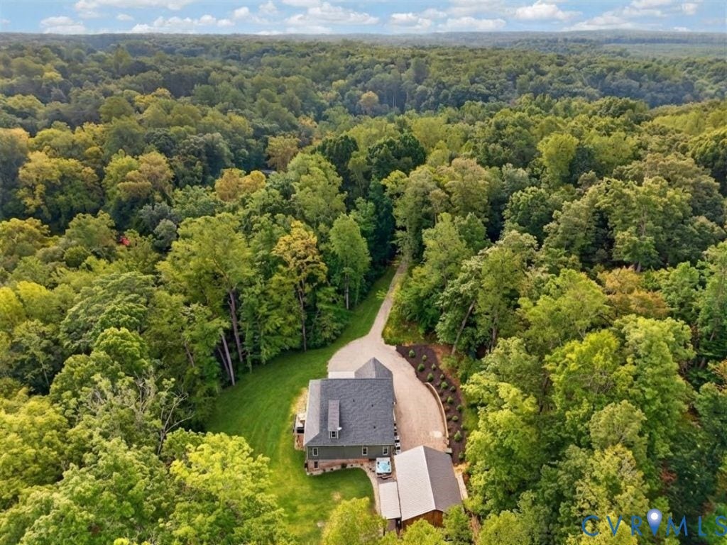 2515 Mill Road, Powhatan, Powhatan, VA 23139