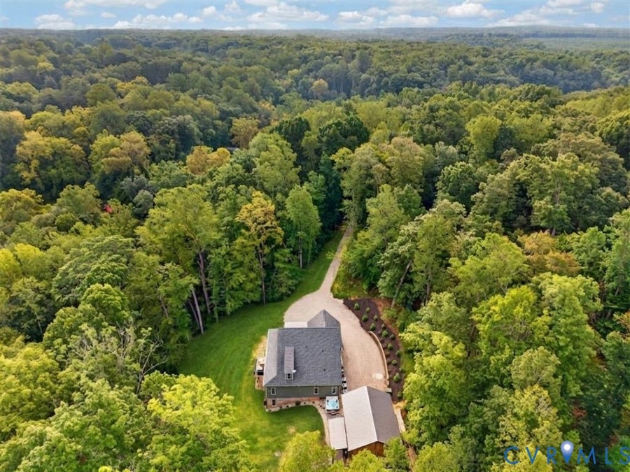 Property photo for 2515 Mill Road, Powhatan, VA