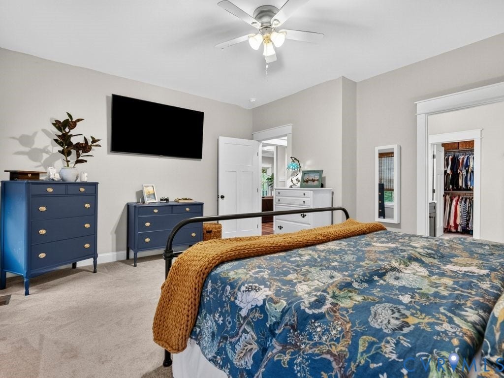 2515 Mill Road, Powhatan, Powhatan, VA 23139