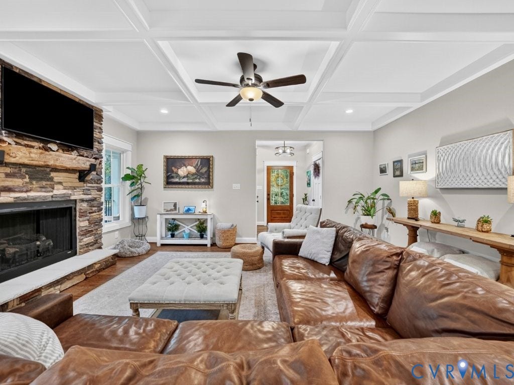 2515 Mill Road, Powhatan, Powhatan, VA 23139