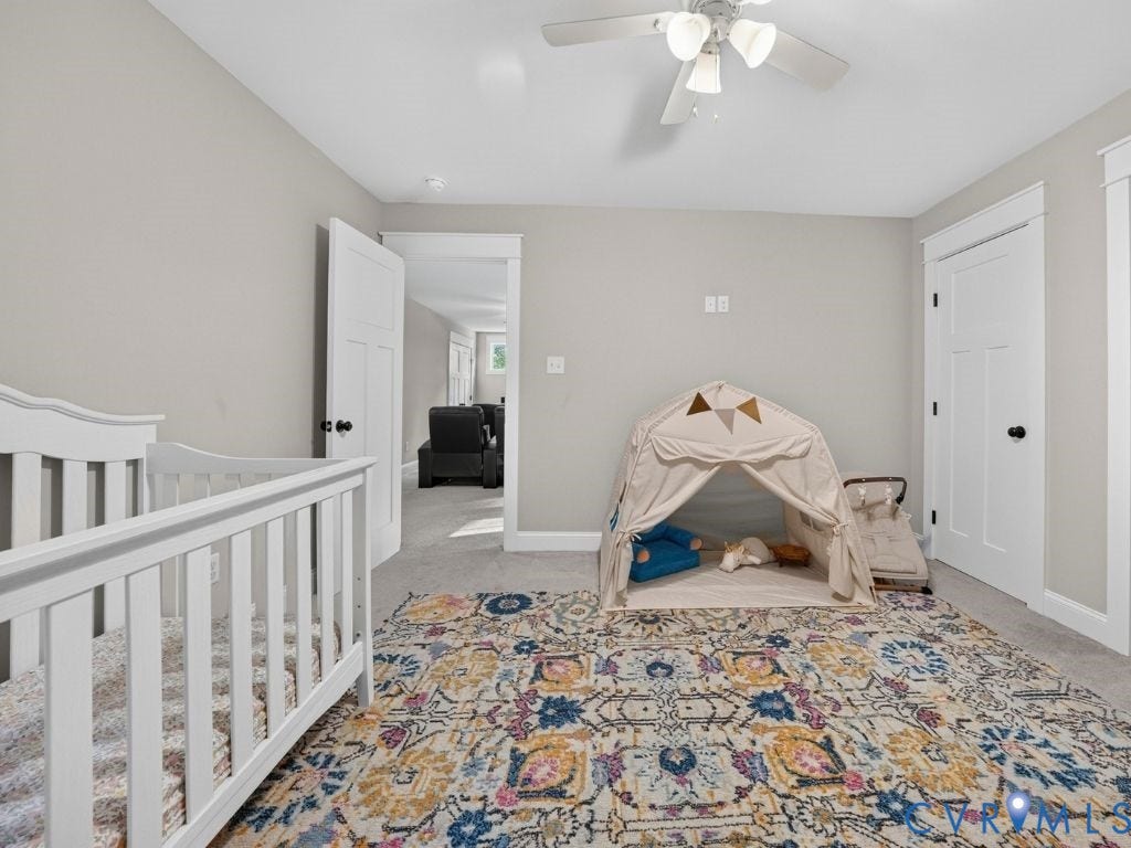 2515 Mill Road, Powhatan, Powhatan, VA 23139