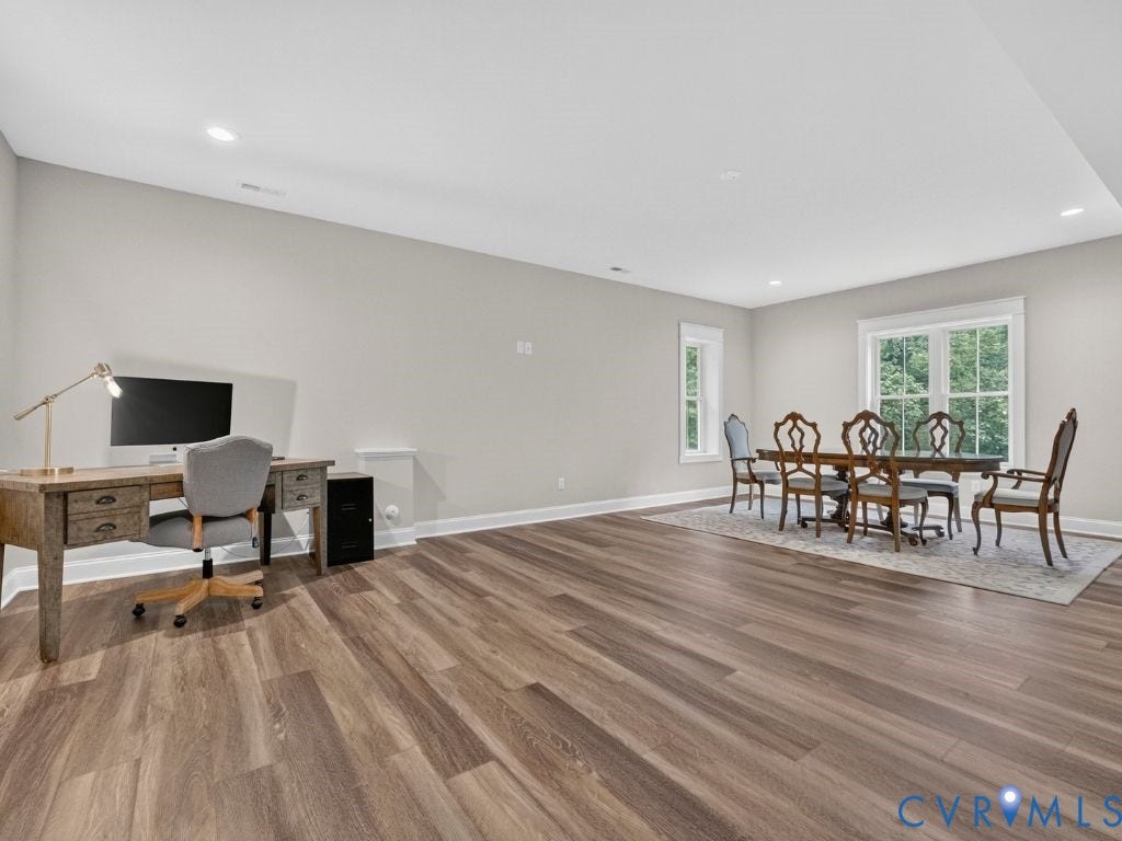 2515 Mill Road, Powhatan, Powhatan, VA 23139