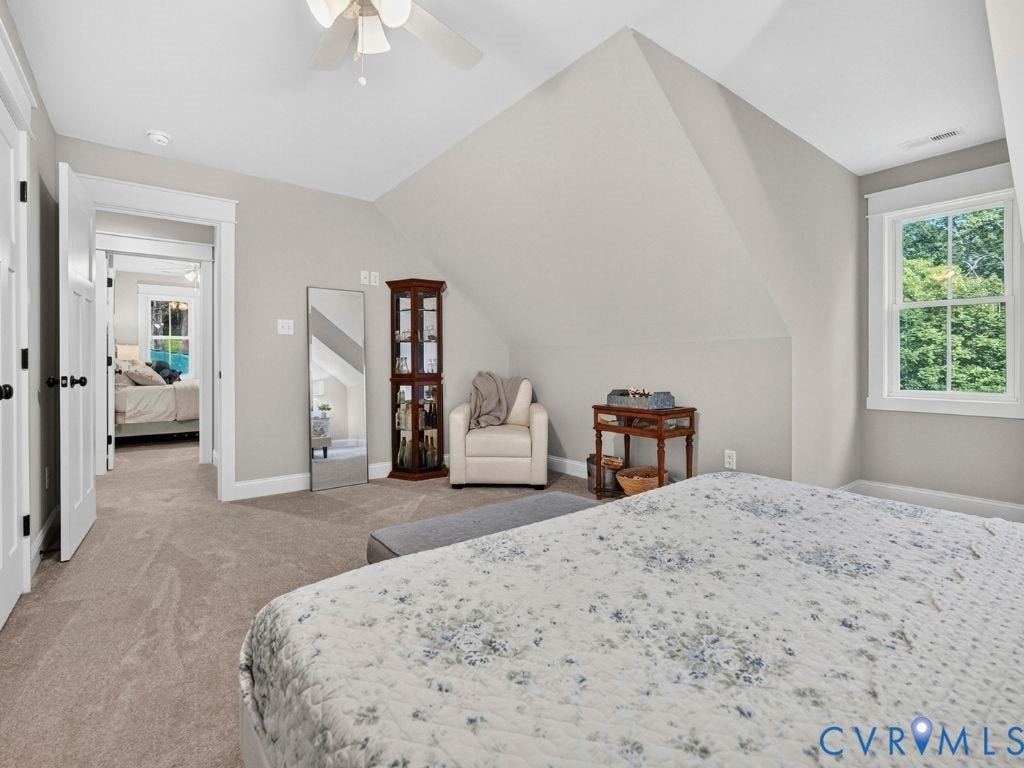 2515 Mill Road, Powhatan, Powhatan, VA 23139