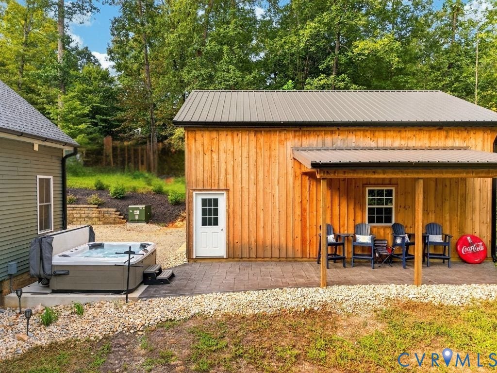 2515 Mill Road, Powhatan, Powhatan, VA 23139