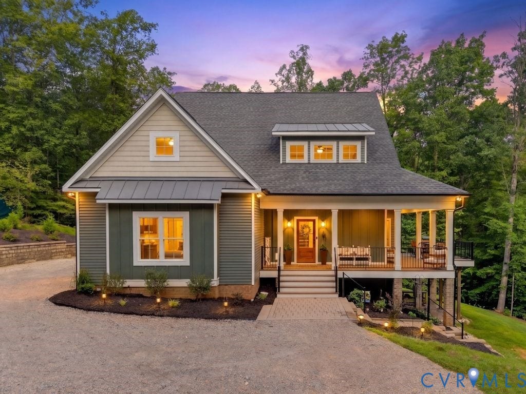 2515 Mill Road, Powhatan, Powhatan, VA 23139