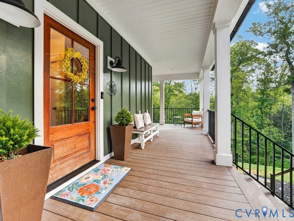 2515 Mill Road, Powhatan, Powhatan, VA 23139