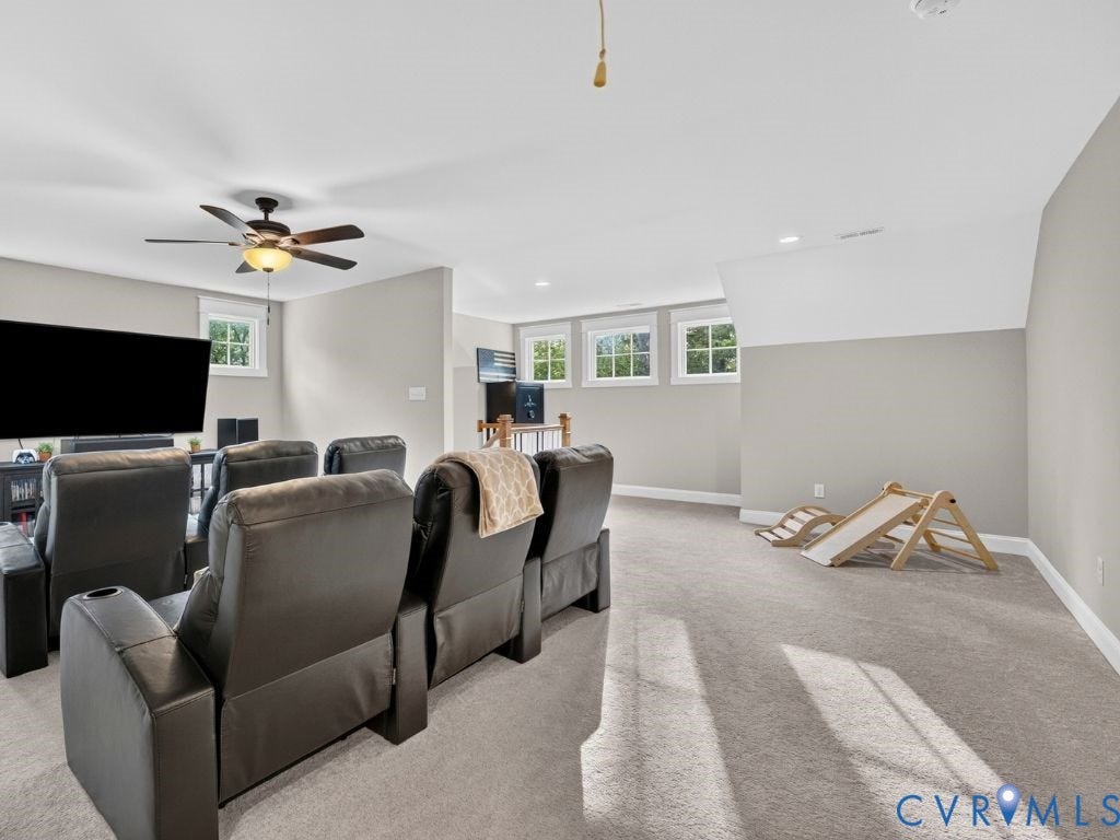 2515 Mill Road, Powhatan, Powhatan, VA 23139