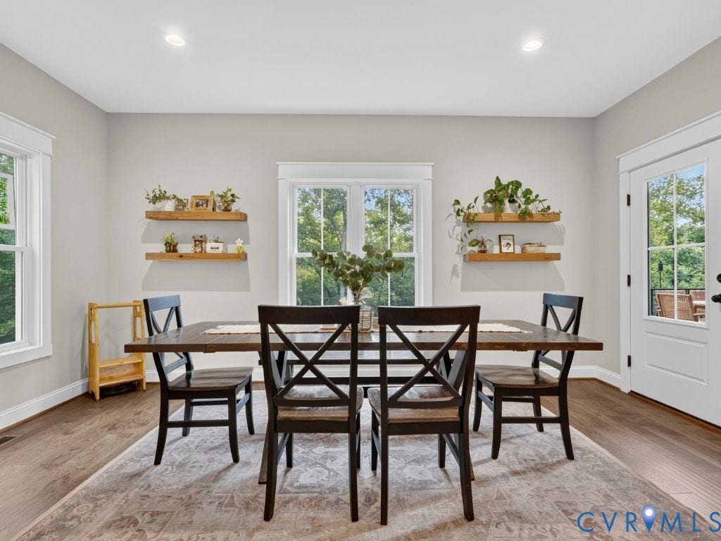 2515 Mill Road, Powhatan, Powhatan, VA 23139