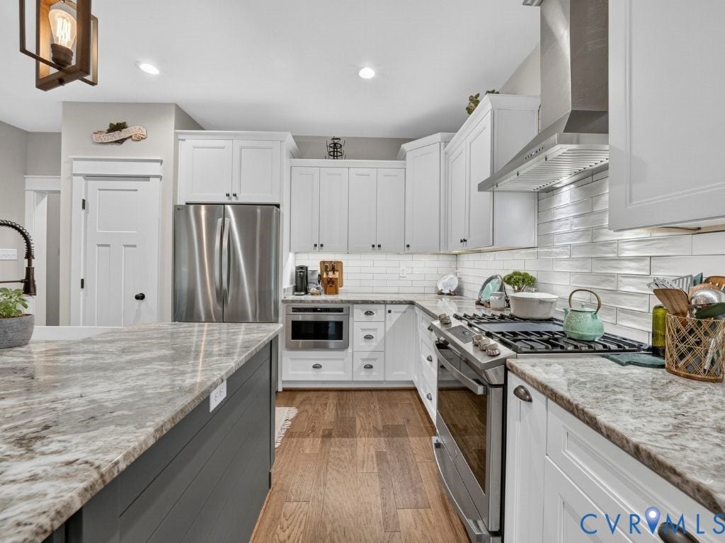 2515 Mill Road, Powhatan, Powhatan, VA 23139