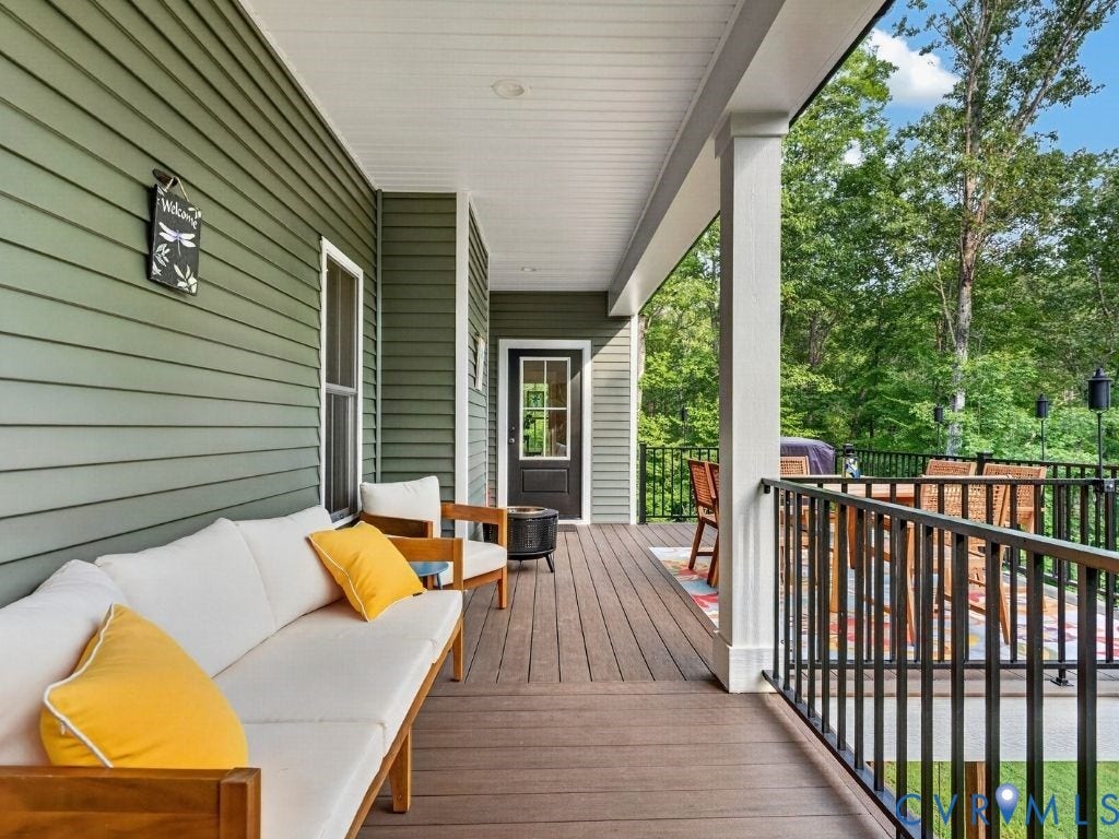 2515 Mill Road, Powhatan, Powhatan, VA 23139