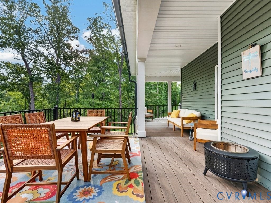 2515 Mill Road, Powhatan, Powhatan, VA 23139
