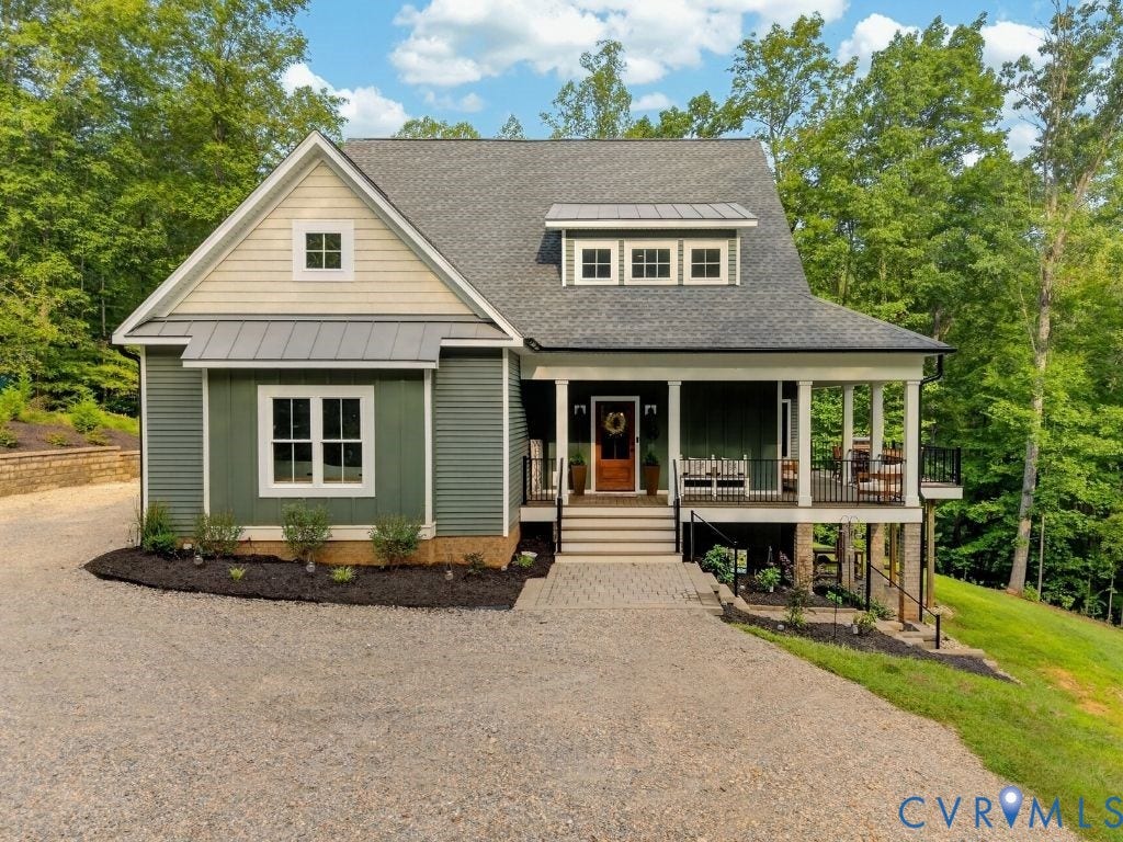 2515 Mill Road, Powhatan, Powhatan, VA 23139