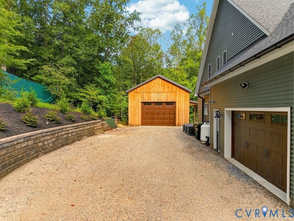 2515 Mill Road, Powhatan, Powhatan, VA 23139