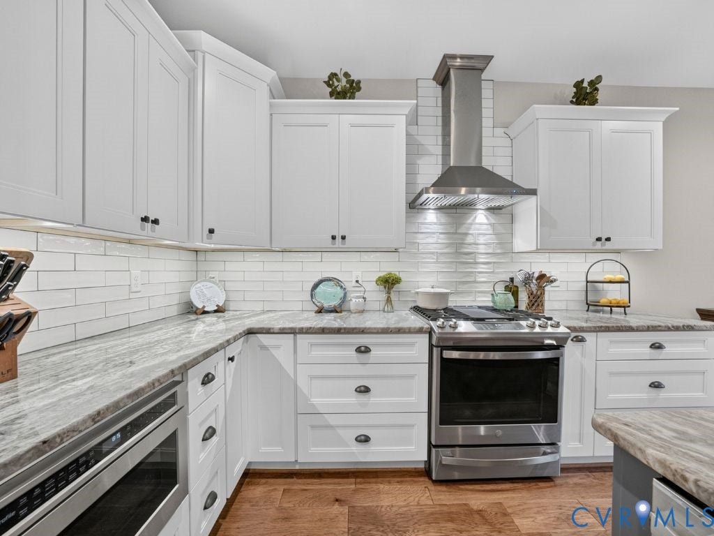 2515 Mill Road, Powhatan, Powhatan, VA 23139
