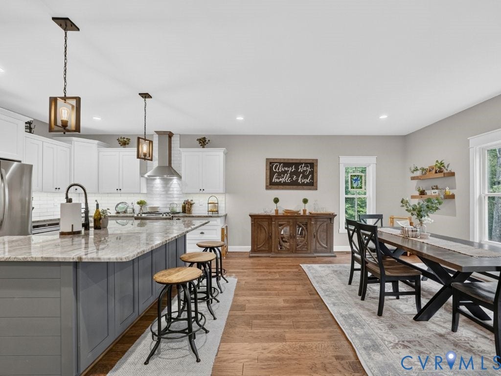 2515 Mill Road, Powhatan, Powhatan, VA 23139