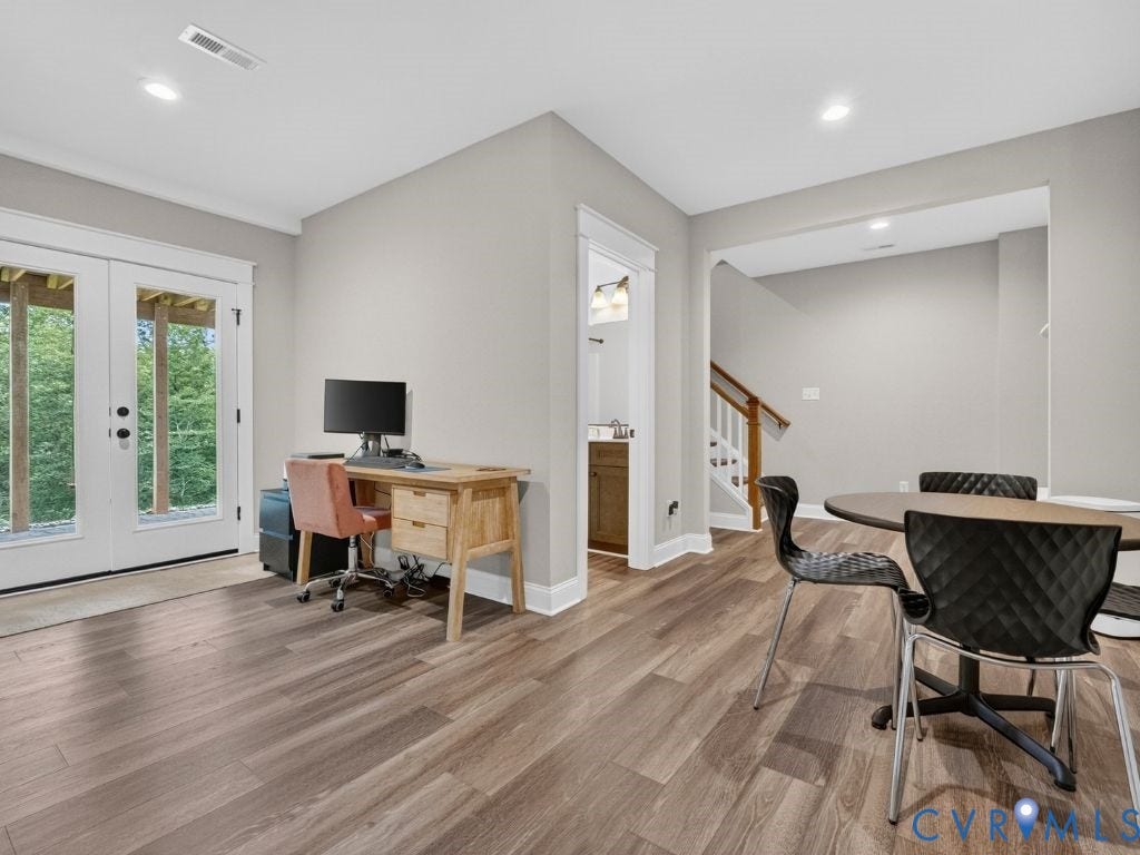 2515 Mill Road, Powhatan, Powhatan, VA 23139