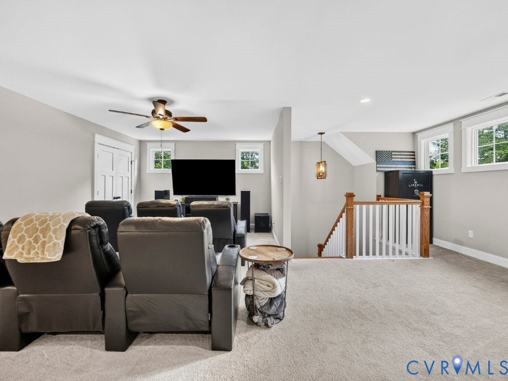 2515 Mill Road, Powhatan, Powhatan, VA 23139