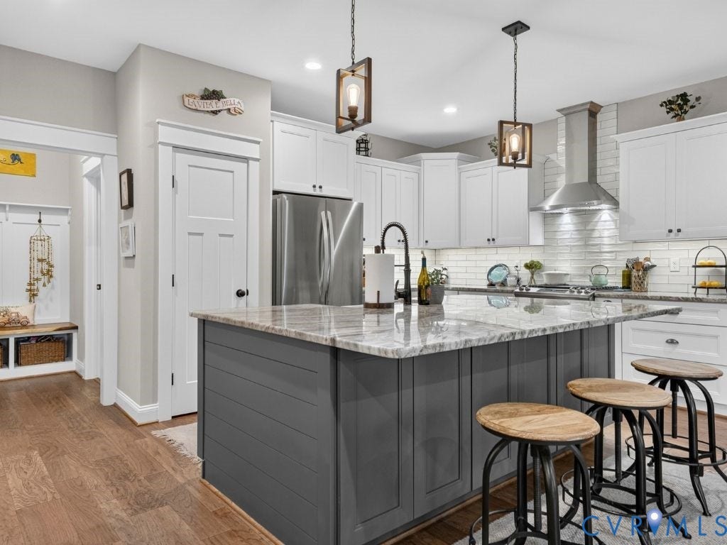 2515 Mill Road, Powhatan, Powhatan, VA 23139