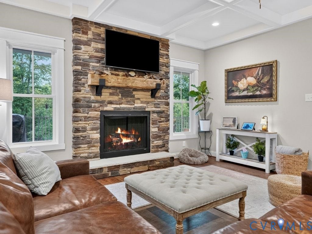 2515 Mill Road, Powhatan, Powhatan, VA 23139