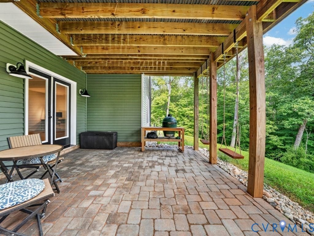 2515 Mill Road, Powhatan, Powhatan, VA 23139