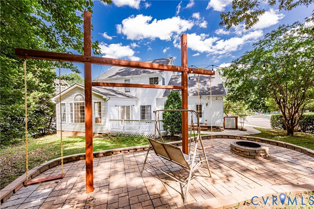 15800 Hampton Summit Lane, Chesterfield, VA 23832 15800 Hampton Summit Lane, Chesterfield, VA 23832