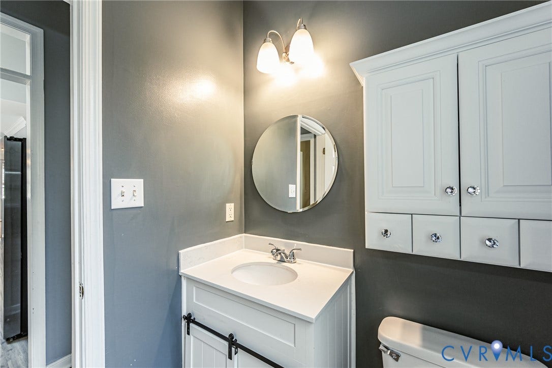 15800 Hampton Summit Lane, Chesterfield, VA 23832 15800 Hampton Summit Lane, Chesterfield, VA 23832