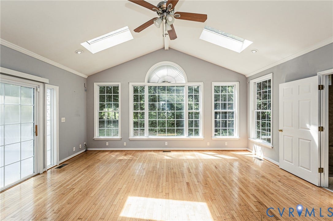 15800 Hampton Summit Lane, Chesterfield, VA 23832 15800 Hampton Summit Lane, Chesterfield, VA 23832