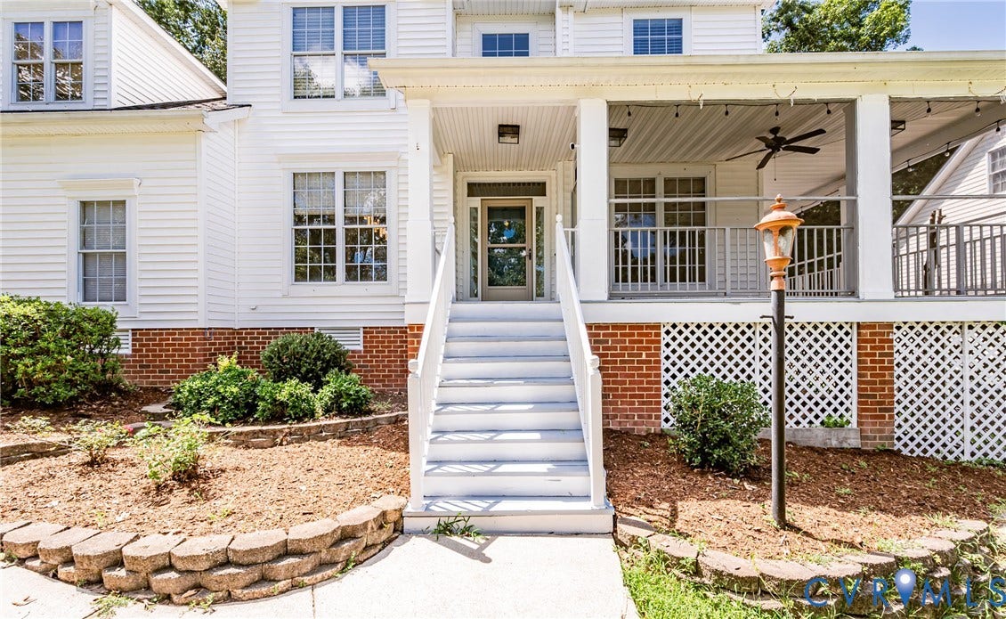 15800 Hampton Summit Lane, Chesterfield, VA 23832 15800 Hampton Summit Lane, Chesterfield, VA 23832