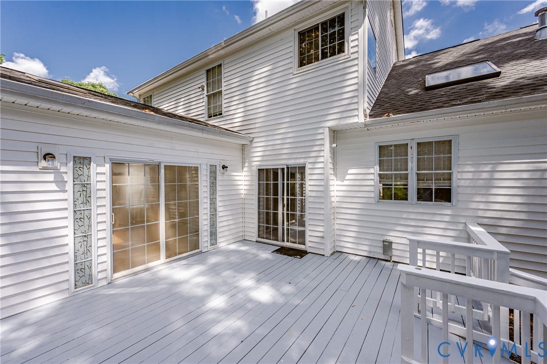 15800 Hampton Summit Lane, Chesterfield, VA 23832 15800 Hampton Summit Lane, Chesterfield, VA 23832
