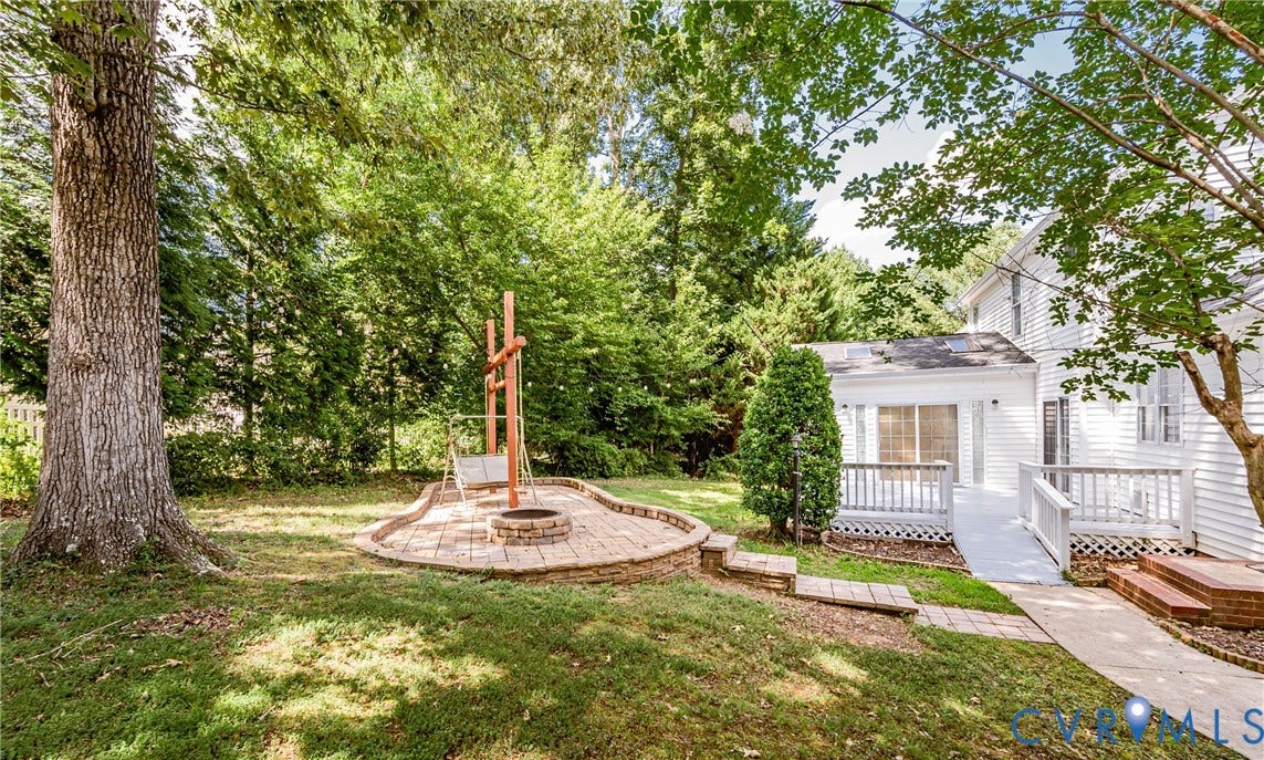 15800 Hampton Summit Lane, Chesterfield, VA 23832 15800 Hampton Summit Lane, Chesterfield, VA 23832