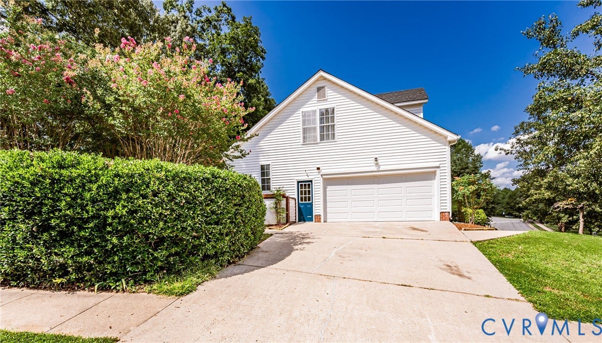 15800 Hampton Summit Lane, Chesterfield, VA 23832 15800 Hampton Summit Lane, Chesterfield, VA 23832