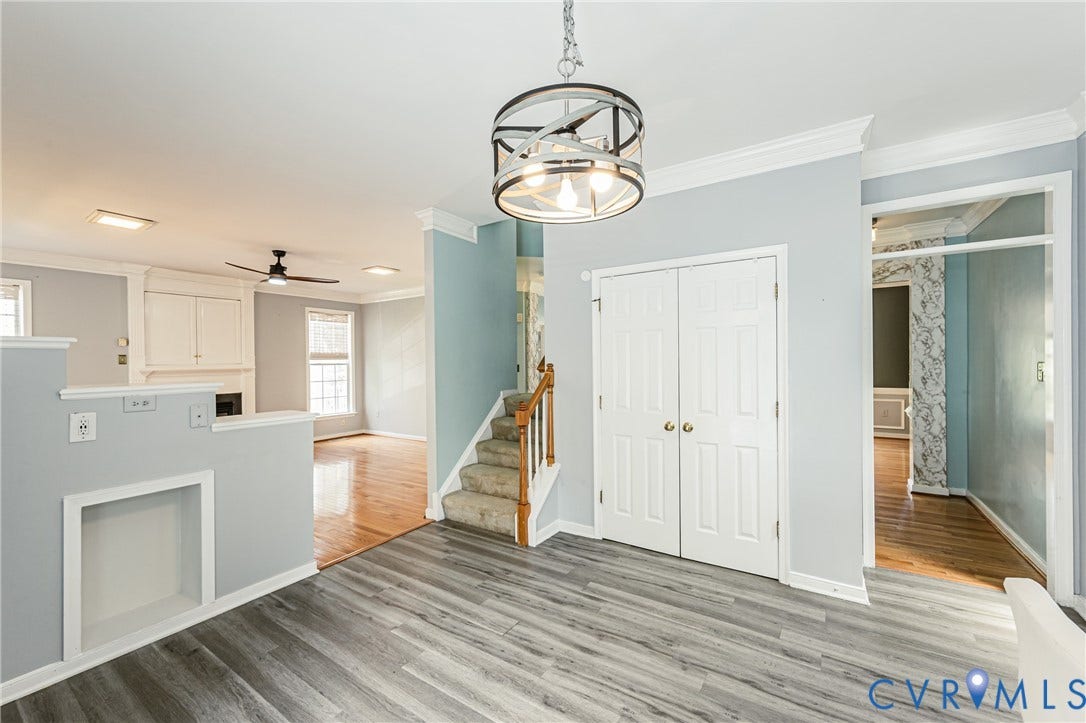 15800 Hampton Summit Lane, Chesterfield, VA 23832 15800 Hampton Summit Lane, Chesterfield, VA 23832