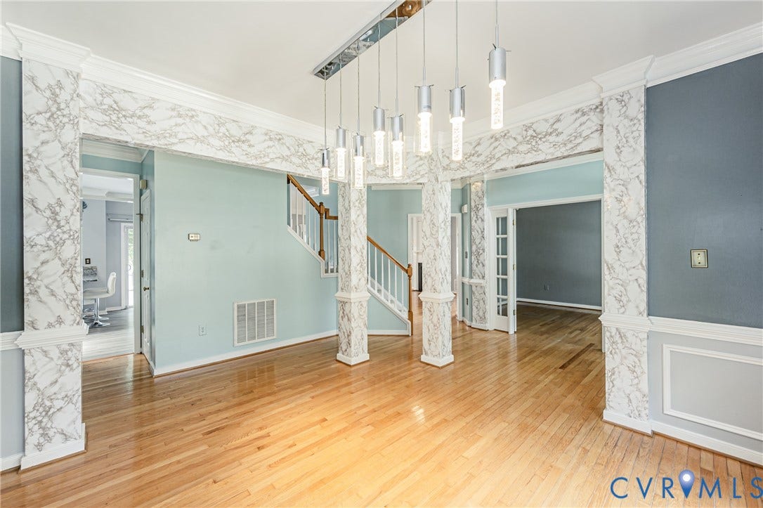 15800 Hampton Summit Lane, Chesterfield, VA 23832 15800 Hampton Summit Lane, Chesterfield, VA 23832