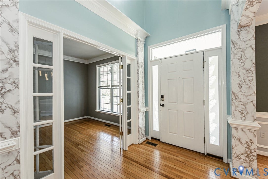 15800 Hampton Summit Lane, Chesterfield, VA 23832 15800 Hampton Summit Lane, Chesterfield, VA 23832