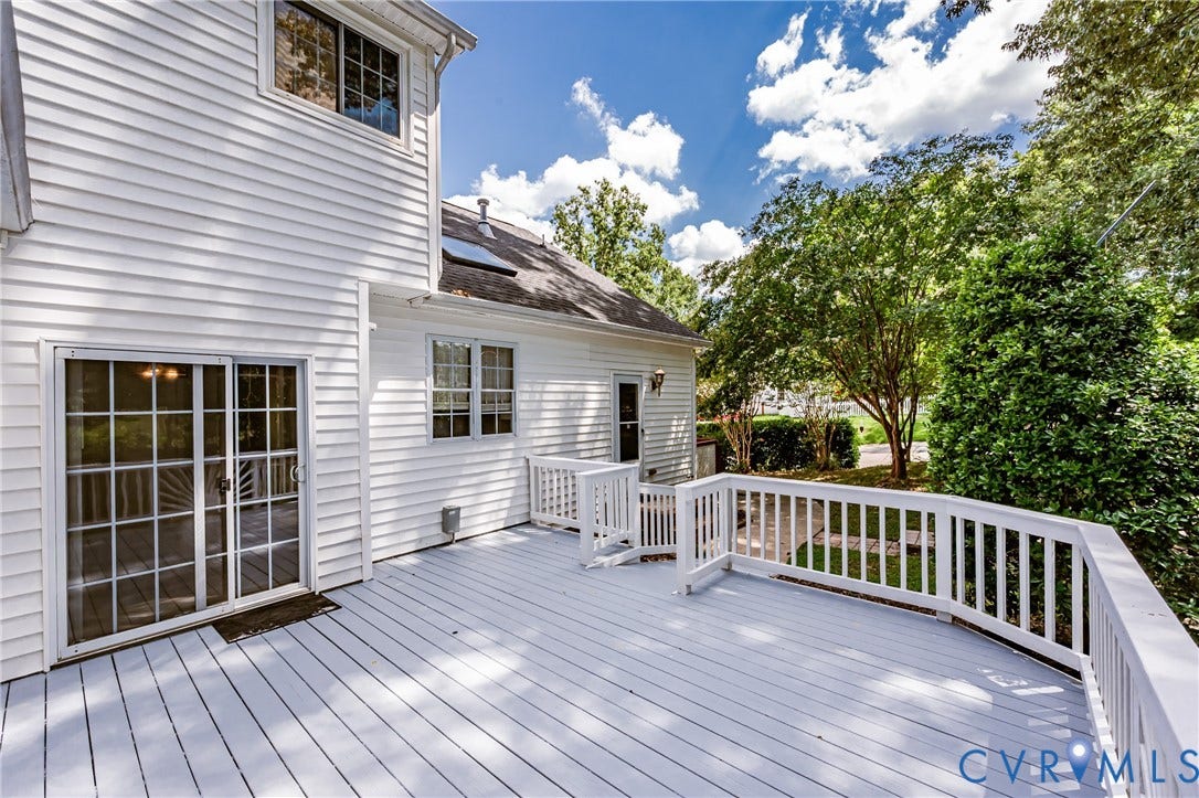 15800 Hampton Summit Lane, Chesterfield, VA 23832 15800 Hampton Summit Lane, Chesterfield, VA 23832