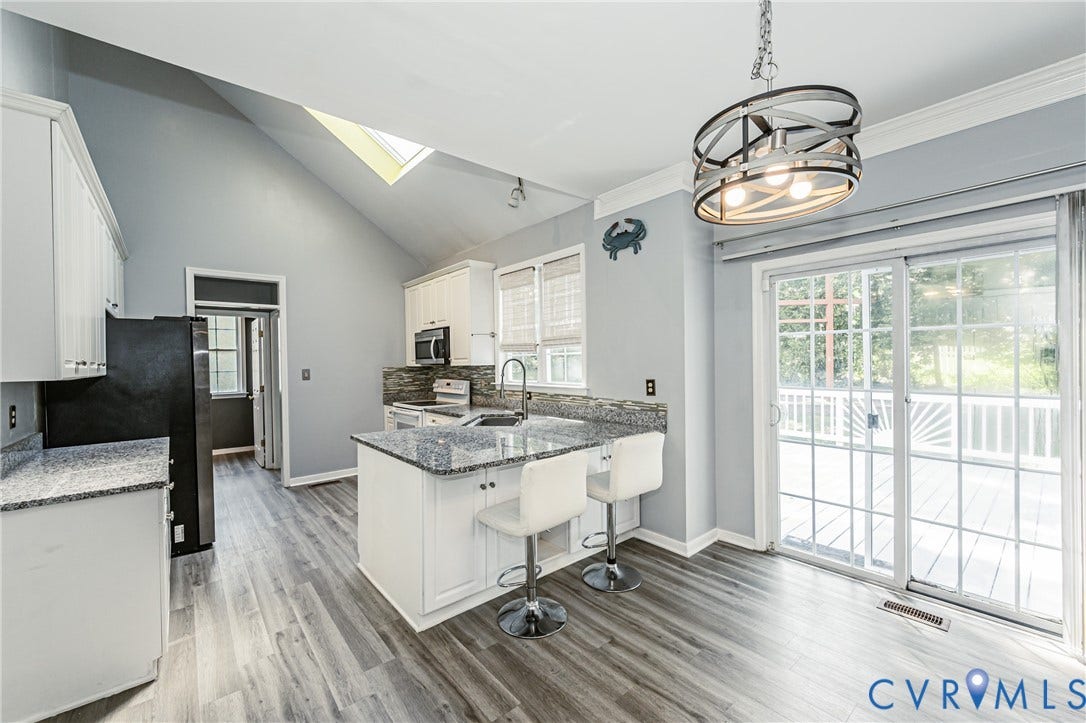 15800 Hampton Summit Lane, Chesterfield, VA 23832 15800 Hampton Summit Lane, Chesterfield, VA 23832