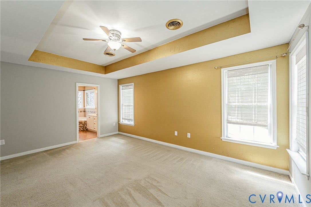 15800 Hampton Summit Lane, Chesterfield, VA 23832 15800 Hampton Summit Lane, Chesterfield, VA 23832