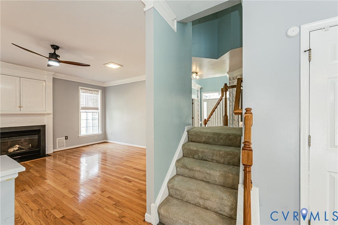 15800 Hampton Summit Lane, Chesterfield, VA 23832 15800 Hampton Summit Lane, Chesterfield, VA 23832