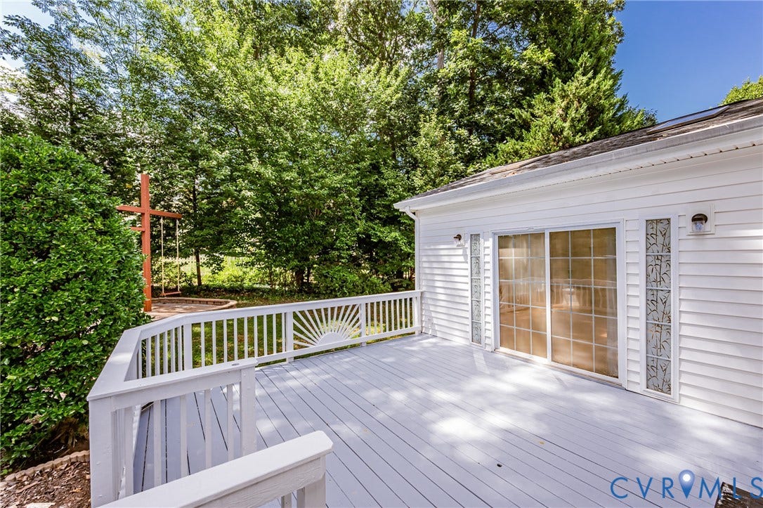 15800 Hampton Summit Lane, Chesterfield, VA 23832 15800 Hampton Summit Lane, Chesterfield, VA 23832