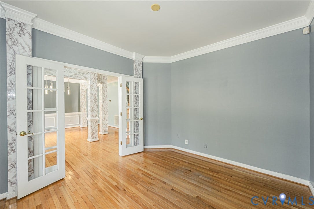 15800 Hampton Summit Lane, Chesterfield, VA 23832 15800 Hampton Summit Lane, Chesterfield, VA 23832